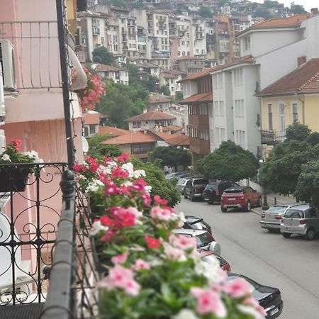 Къща за гости ДаРая Велико Търново Екстериор снимка