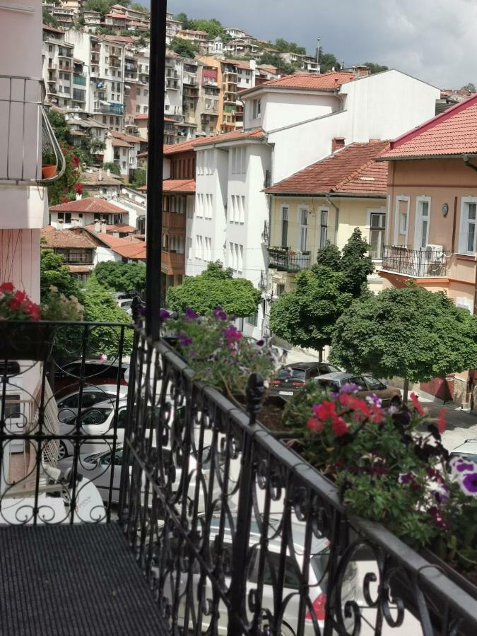 Къща за гости ДаРая Велико Търново Екстериор снимка