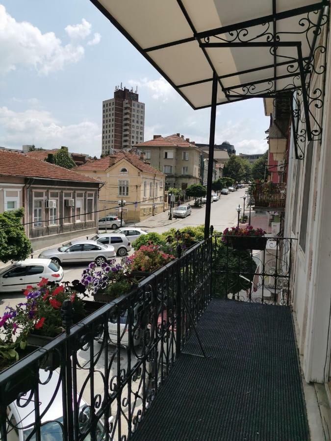 Къща за гости ДаРая Велико Търново Екстериор снимка